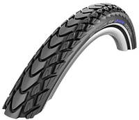 Покрышка 26x2.00 (50-559) Schwalbe MARATHON MONDIAL HS428 R-Guard B-SK+RT EC, 67EPI