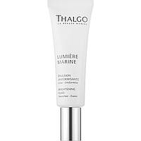 Thalgo Эмульсия для лица осветляющая 50 мл - Thalgo Lumiere Marine Brightening Fluid