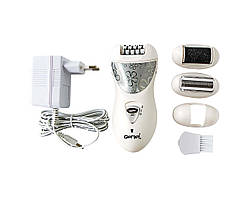 Епілятор Gemei GM 3061 32 пінцета