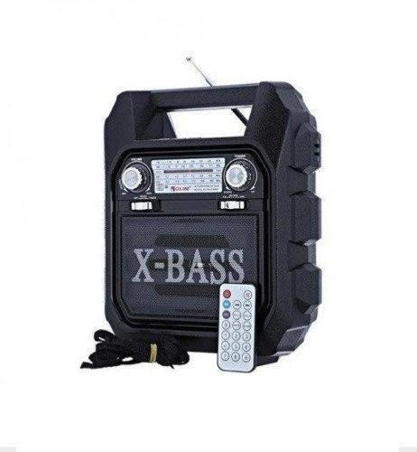 Колонка Golon RX-699BT