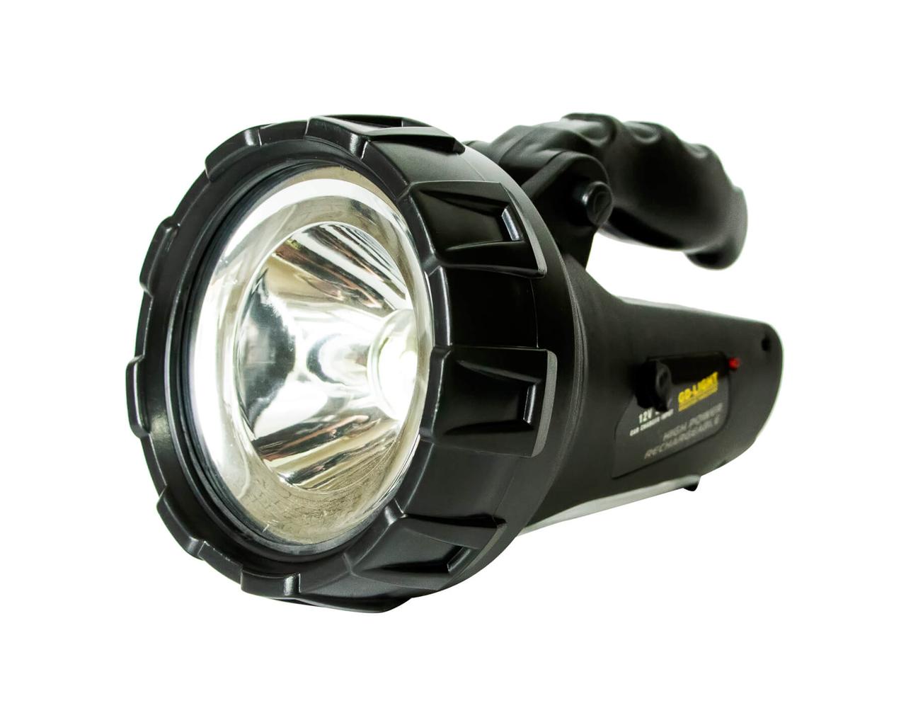 Ліхтар прожектор GDLite GD-3301HP 2 режиму