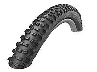 Покрышка 27.5x2.35 650B (60-584) Schwalbe HANS DAMPF TwinSkin TLR B/B HS491 Addix, 67EPI