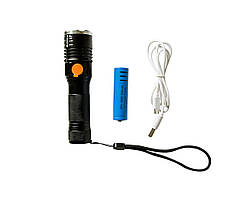 Ліхтар ручний Hangli WD 462 L 5 режимів