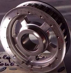 Шестірня розподіляла для Форд1.8 Duratorq