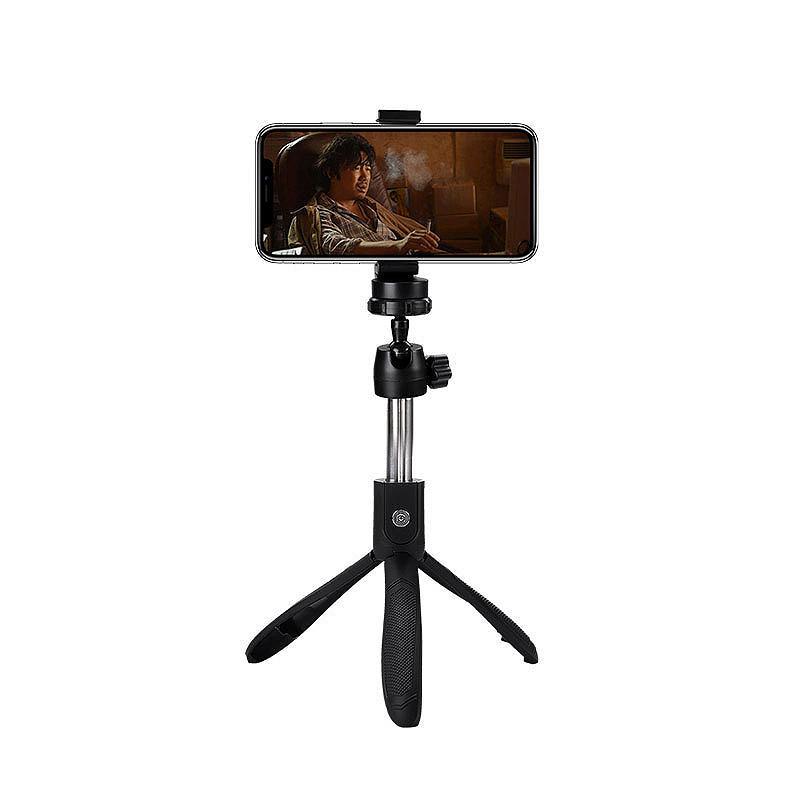 Тренога для телефона Selfie Stick K05