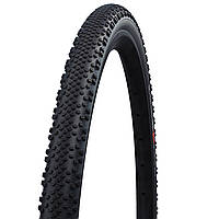 Покрышка 28x1.70 700x45C (45-622) Schwalbe G-ONE BITE Evo, Super Ground, TLE B/B-SK HS487 ADDIX SpeedGrip