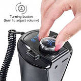 Трансмітер модулятор H26 BT, фото 3