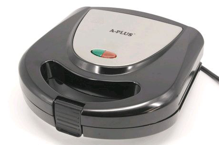 Купити Мультимейкер 4в1 А-Плюс 2032 електрична вафельниця горішниця ...