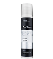 Erayba Cool Semi-permanent Hair Color Cream 100 ml Семіперманентна крем-фарба для волосся C00 MixerWhite