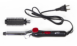 Плойка для локонів щипці для завивки волосся Brite 471 плойка локон кераміка