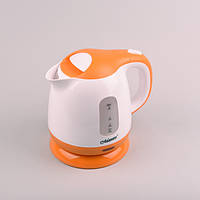 Электрический дисковый пластиковый чайник Maestro 012 электрический чайник