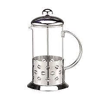 Заварник френч пресс для чая кофе А-Плюс френч чайник заварник стеклянный с прессом 800 мл