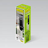 Потужний блендер Maestro MR 511 500 W багатофункціональний занурювальний ручний подрібнювач, фото 2