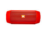 Портативна колонка JBL Charge 2+ на 6000 mAh Червона, фото 4
