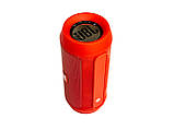 Портативна колонка JBL Charge 2+ на 6000 mAh Червона, фото 6