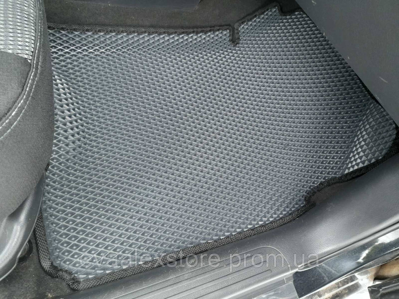 Купить Коврики На Шевроле Авео Т300