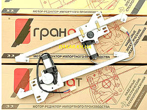 Гранат ВАЗ2110, 2170 Пріора електросклопідіймачі VAZ Priora