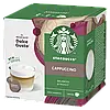 УЦІНКА! УЦІНКА! ДЕФОРМАЦІЯ УПАКОВКИ! Кава в капсулах  Dolce Gusto Starbucks Cappuccino, фото 3