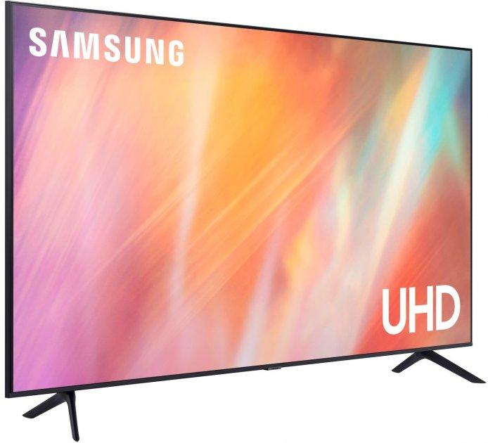 Телевізор SAMSUNG UE-43TU7092 4K Ultra HD LED SMART TV 43 дюйми, фото 1