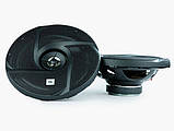 Автомобільні колонки JVC GT6-6 2х смугові 16 см, фото 2
