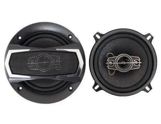 Автомобільні динаміки Pioneer TS-1395 600 Вт 4-х смугові колонки акустика