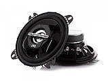 Широкополосні автомобільні колонки JVCS-J420X 4 дюйми Колонки автомобільні Акустика, фото 2