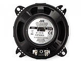 Широкополосні автомобільні колонки JVCS-J420X 4 дюйми Колонки автомобільні Акустика, фото 5