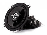 Широкополосні автомобільні колонки JVCS-J520X, 5 дюймів Колонки автомобільні Акустика, фото 2