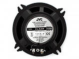 Широкополосні автомобільні колонки JVCS-J520X, 5 дюймів Колонки автомобільні Акустика, фото 3