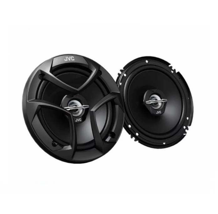 Широкополосні колонки JVC CS-620X 6.5 дюймів Колонки автомобільні Акустика