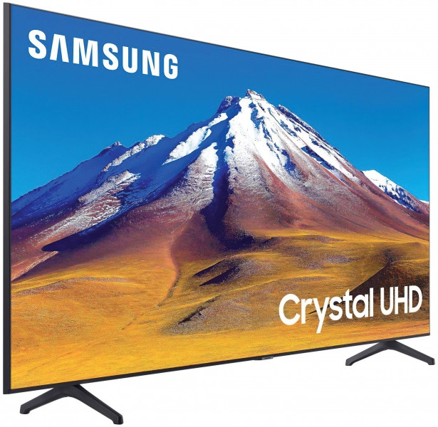 Телевізор SAMSUNG UE-65TU7022 Crystal 4K SMART TV 65 дюймів