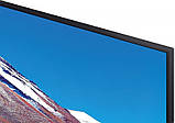 Телевізор SAMSUNG UE-65TU7022 Crystal 4K SMART TV 65 дюймів, фото 7