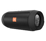 Портативна колонка Charge 2+, фото 2