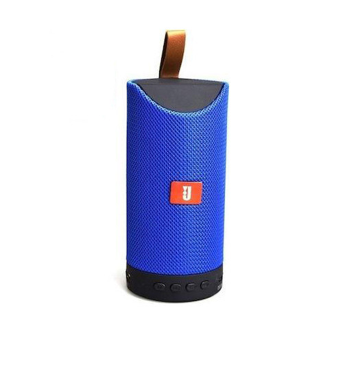 Портативна Bluetooth-колонка Kimiso KMS-E62 бездротова колонка з радіоприймачем фм бумбокс, фото 1