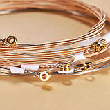 Струни Ziko Custom Light DP-011 (.011/.050) Phosphor Bronze (Фосфорна бронза), фото 5