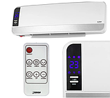 Настінний обігрівач STAHLMAN ST-360 для дому та офісу, фото 4