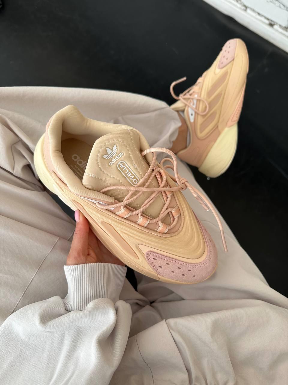 Adidas Ozelia Golden Rose ID 1862085878 2700 Prom.ua