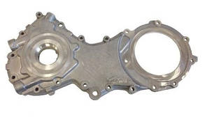 Насос оливний для Форд 1.8 Duratorq