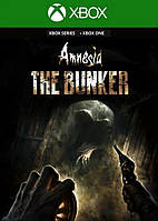 Amnesia: The Bunker для Xbox One/Series S/X