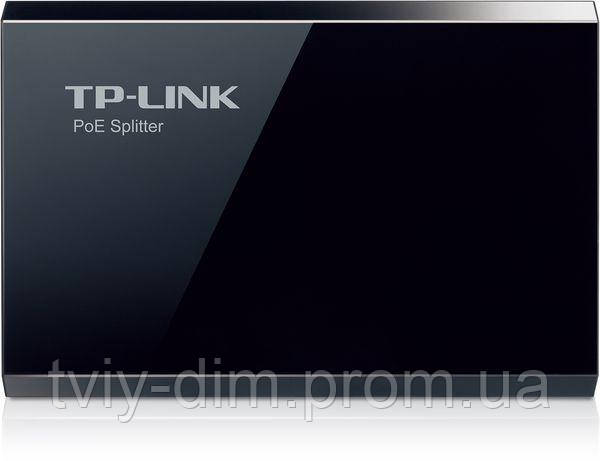 Розгалужувач PoE TP-LINK TL-PoE10R (код 227173)