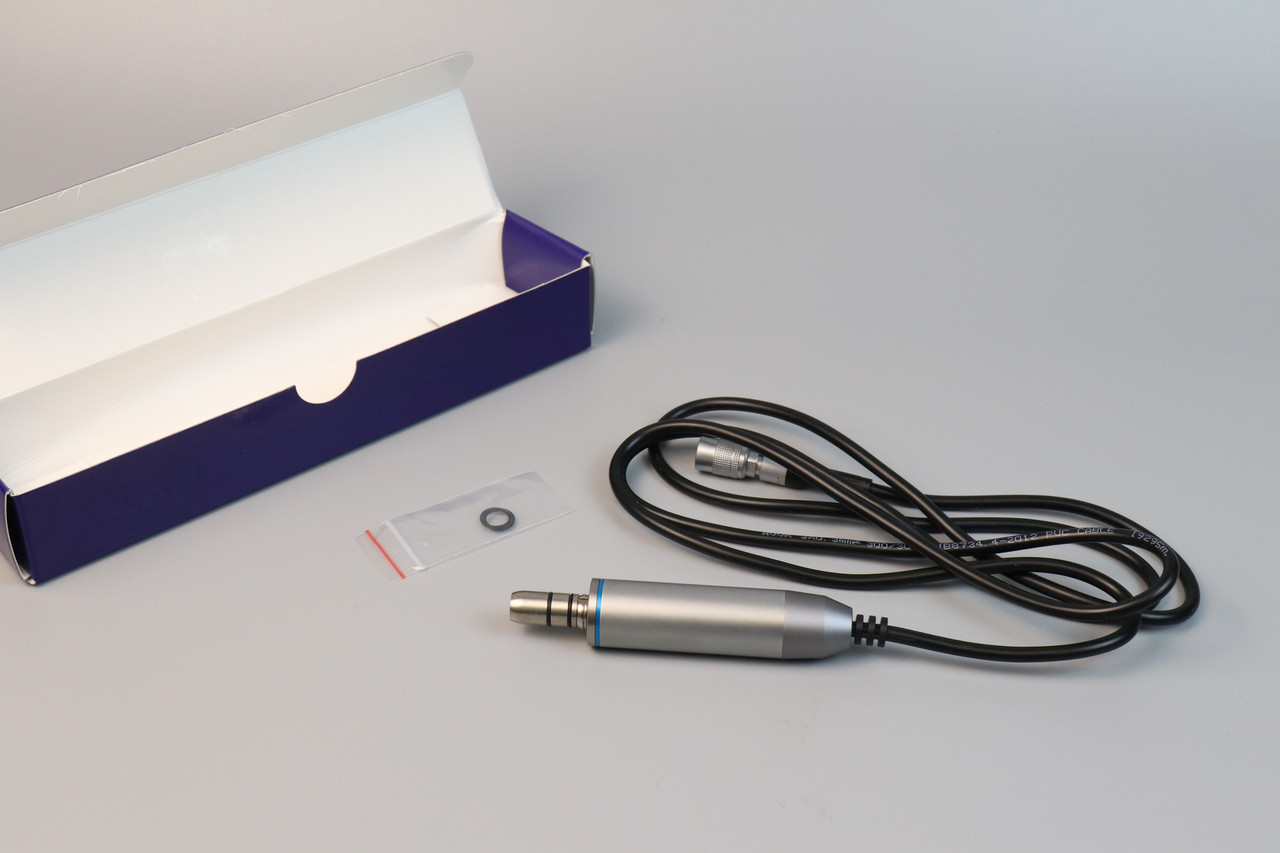 Мікромотор стоматологічний для портативки електричний