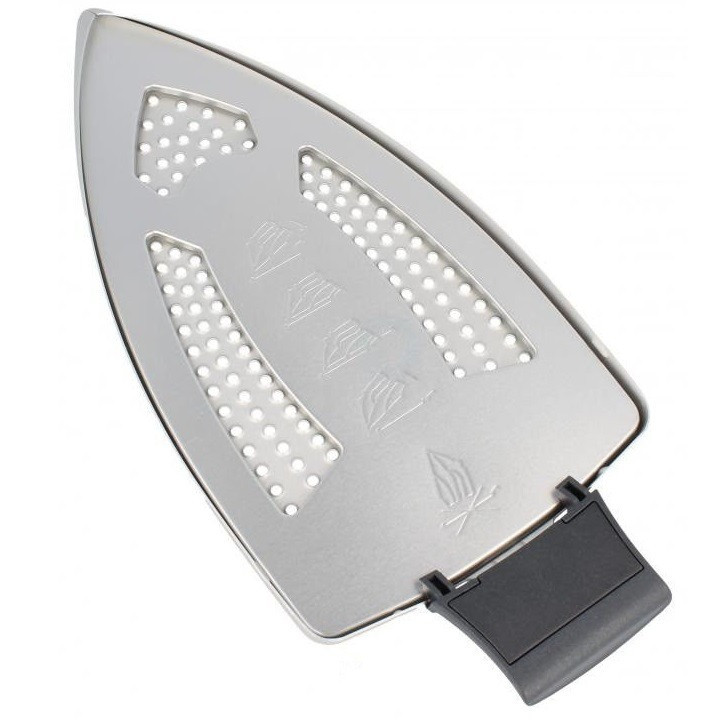 Насадка на підошву для прасування текстилю до праски Braun SI6575 (BR67050494), фото 1