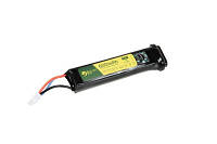 Акумулятор Electro River Lipo 7.4V 600Mah 20C Battery Aep