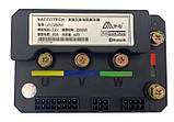 Контролер JY 7260 60/72 v 2000w Bluetooth, фото 2