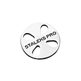 Педикюрний диск-основа подовжена STALEKS PRO PODODISC ХS 10 мм PDLset-10, фото 5