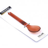 Ложка складная тритановая FM Tritan Spork Red