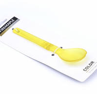 Ложка складана тританова FM Tritan Spork Yellow