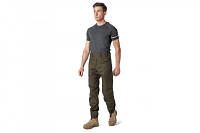 Тактические брюки Black Mountain Tactical Cedar Olive Size L