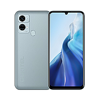 8/256 Гб смартфон OUKITEL C33 8/256Gb blue мобильный телефон 6,8" IPS камера 50+0,3+0,3 Мп 5150mAh