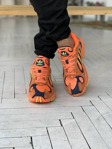 Adidas Yung 1 Orange ID 1775437692 1900 Prom.ua